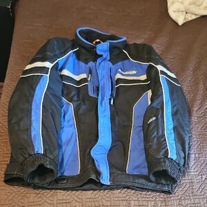 Katahsin Gear Snowmobile Jacket